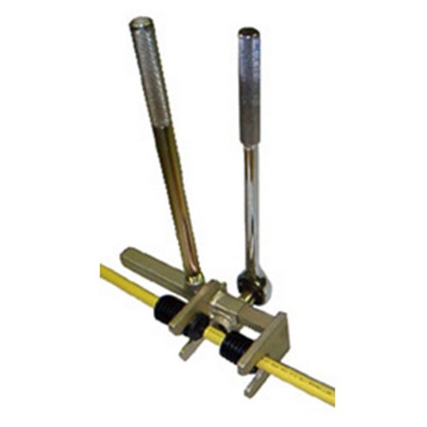 ιPress - Quick Ratchet Press, Single - LYCOFIT Couplings